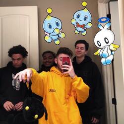 Brothers for Life