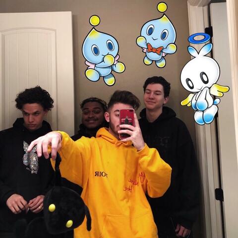 Brothers for Life