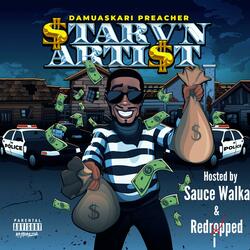 Sauce Walka Pray 4 Me Intro
