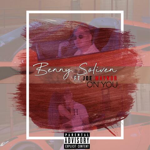 On You (feat. Joe Maynor)