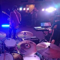 Fools Game (Studio Sessions, Live)