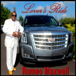 Lover's Ride