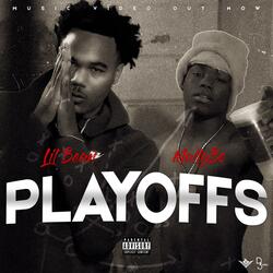 Playoffs (feat. Lil Bean)