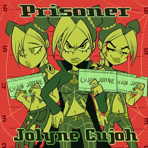 Prisoner Jolyne Cujoh
