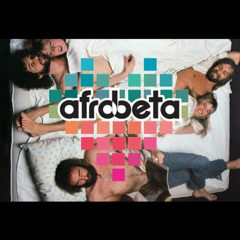 Everywhere (Afrobeta remix)