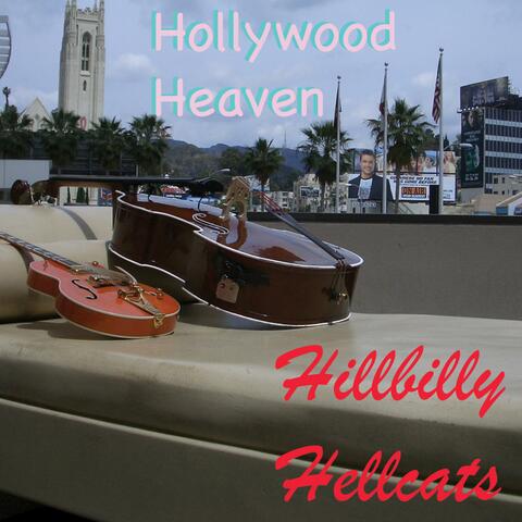 Hollywood Heaven (Singles Remastered)