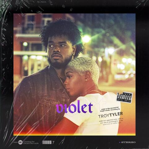 Violet