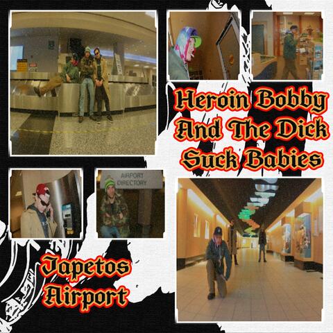 Japetos Airport