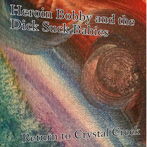 Return to Crystal Creek