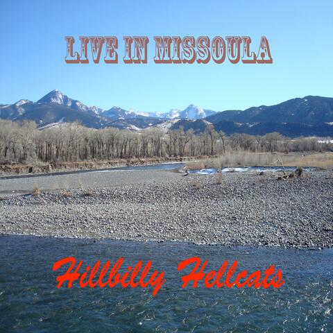 Live in Montana (Remastered)