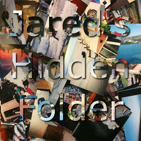 Jared's Hidden Folder