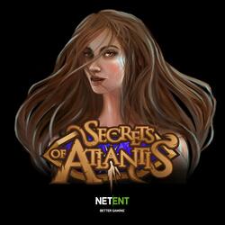 Secrets of Atlantis: Submerged (feat. Patrik Oberg, Felix Martinz & Jonas Andersson)