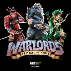 Warlords: Crystals of Power: the Battle (feat. Jonas Andersson)