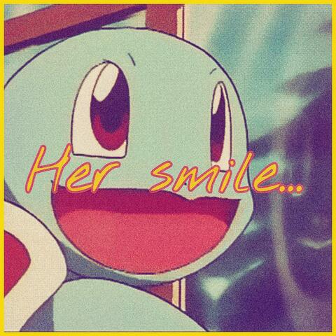 Her Smile