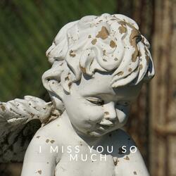 I Miss You So Much