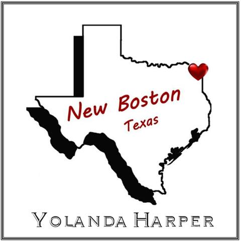 New Boston, Texas