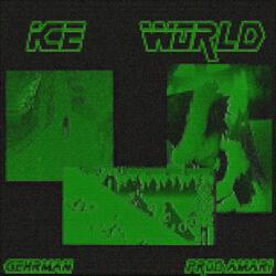 Ice World