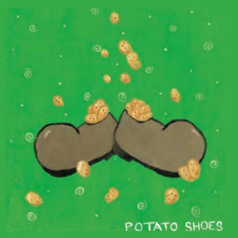 Potato Shoes