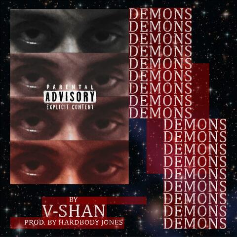 D E M O N S