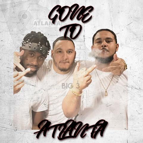 Gone to Atlanta
