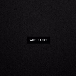 Act Right