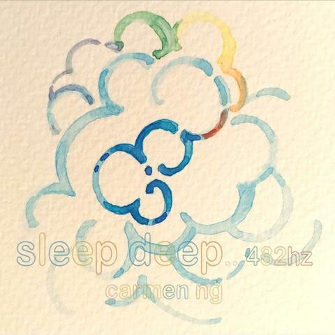 Sleep Deep 432hz