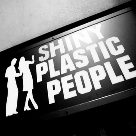 Shiny Plastic People