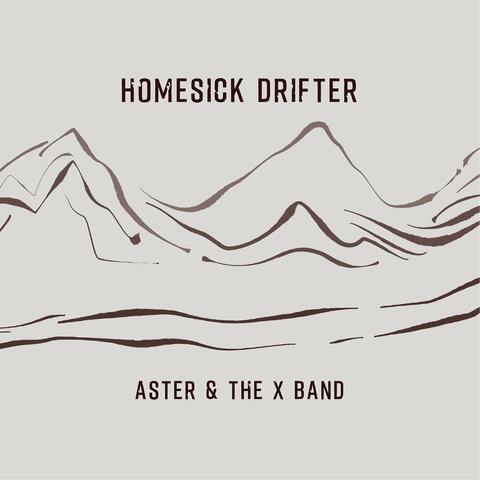 Homesick Drifter