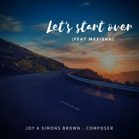 Let's Start Over