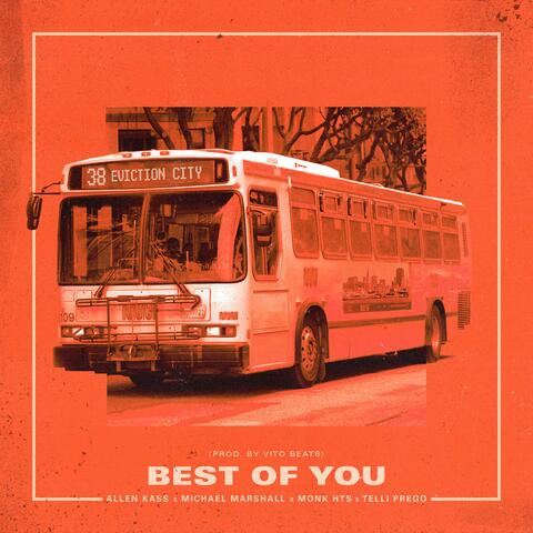 Best of You