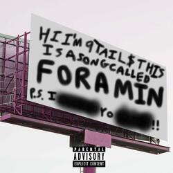 For a Min