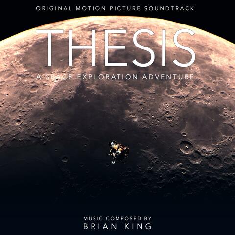 Thesis (Original Soundtrack)