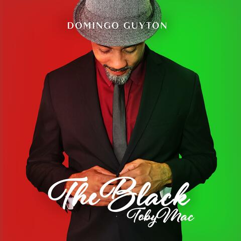 The Black TobyMac