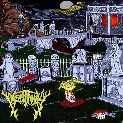 Vengeance from Beyond the Grave