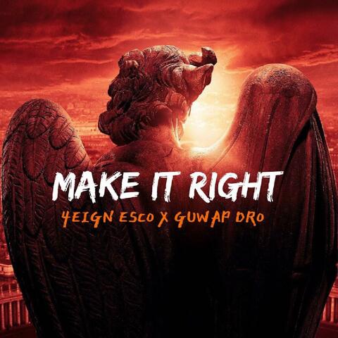 Make It Right