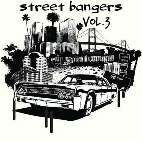 Street Bangers, Vol. 3