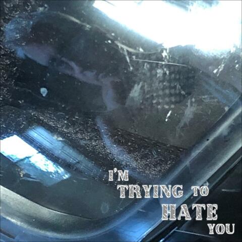 I'm Trying to Hate You