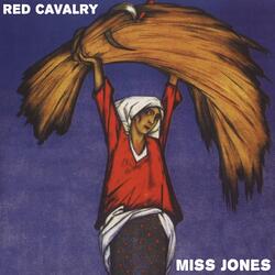 Miss Jones