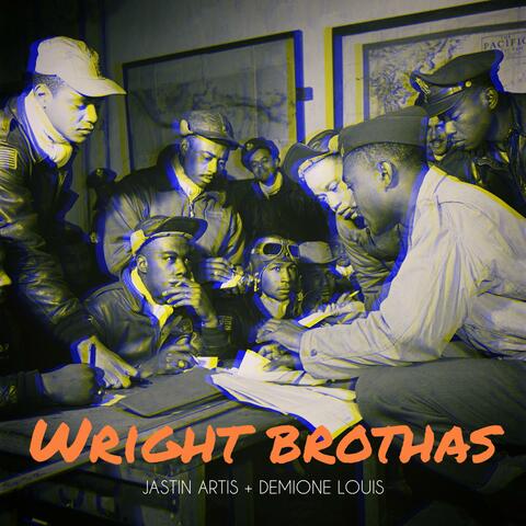 Wright Brothas