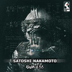 Satoshi Nakamoto