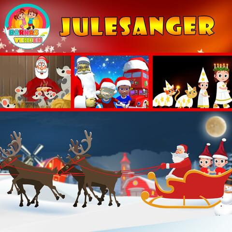 Norske Julesanger