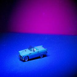 Convertible View