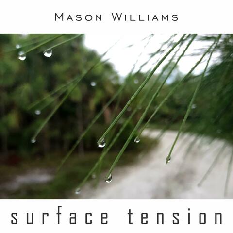 Surface Tension