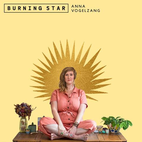 Burning Star