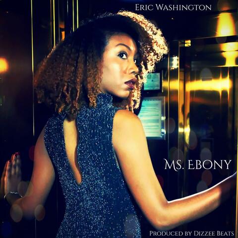 Ms. Ebony