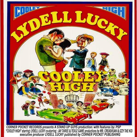 Cooley High