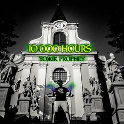 10 000 Hours
