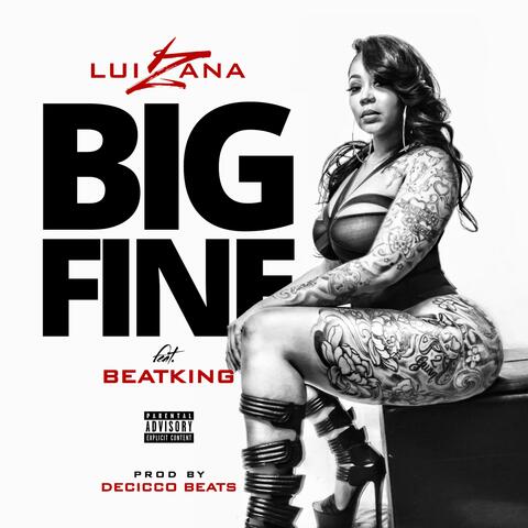 Big Fine (feat. BeatKing)