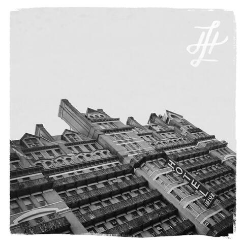 Chelsea Hotel No. 2