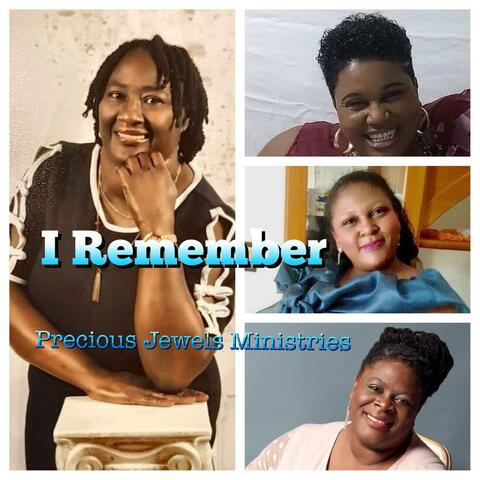 I Remember